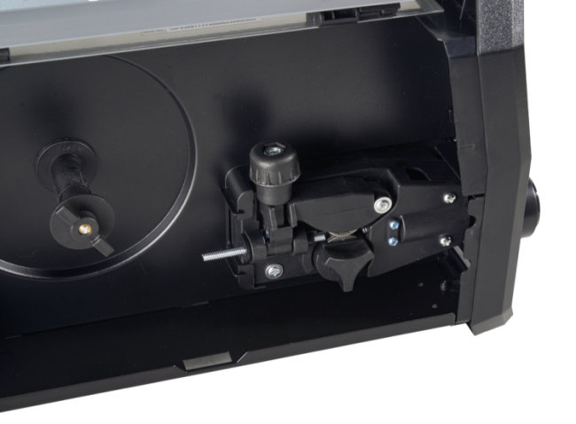 Сварочный полуавтомат Ресанта САИПА-160П/26В