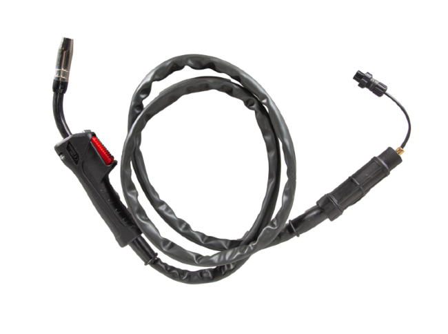 Сварочный полуавтомат Ресанта САИПА-160П/26В