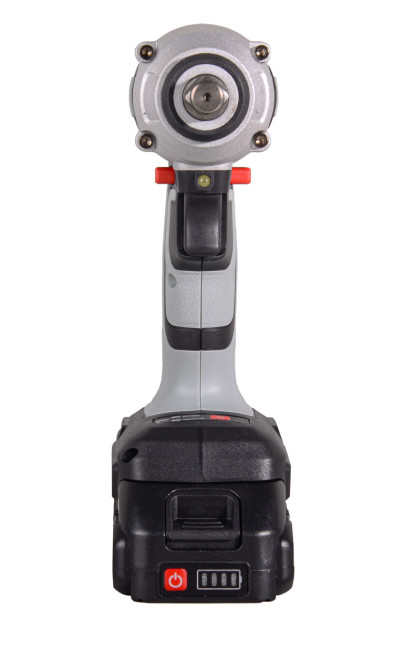 Гайковерт аккумуляторный Ресанта АГ-300/20L (в комплекте 2 АКБ и ЗУ) в кейсе Гайковерт аккумуляторный Ресанта АГ-300/20L (в комплекте 2 АКБ и ЗУ) в кейсе