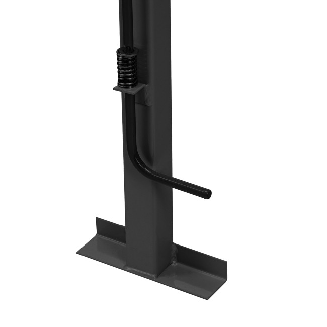 Бетоносмеситель B-160, 700 Вт, 160 л Denzel