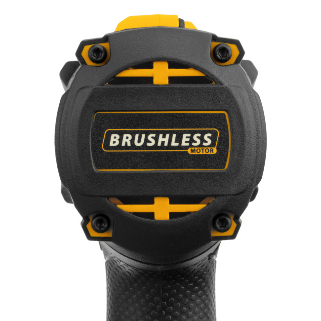 Винтоверт ударный аккумуляторный бесщет CID-IB-200 18В Li-Ion Denzel Винтоверт ударный аккумуляторный бесщет CID-IB-200 18В Li-Ion Denzel