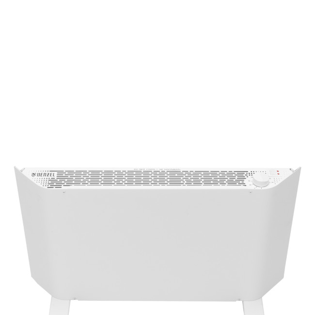 Конвектор электрический XCE-1500, 230 В, 1500 Вт, X-образный нагреватель Denzel