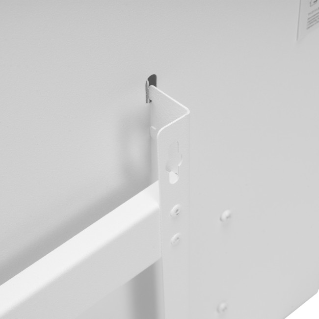 Конвектор электрический XCE-1500, 230 В, 1500 Вт, X-образный нагреватель Denzel