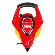 Рулетка RGK R-100 (с поверкой) Рулетка RGK R-100 (с поверкой)